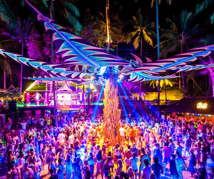 Birthday Party Planner | Vivek Events